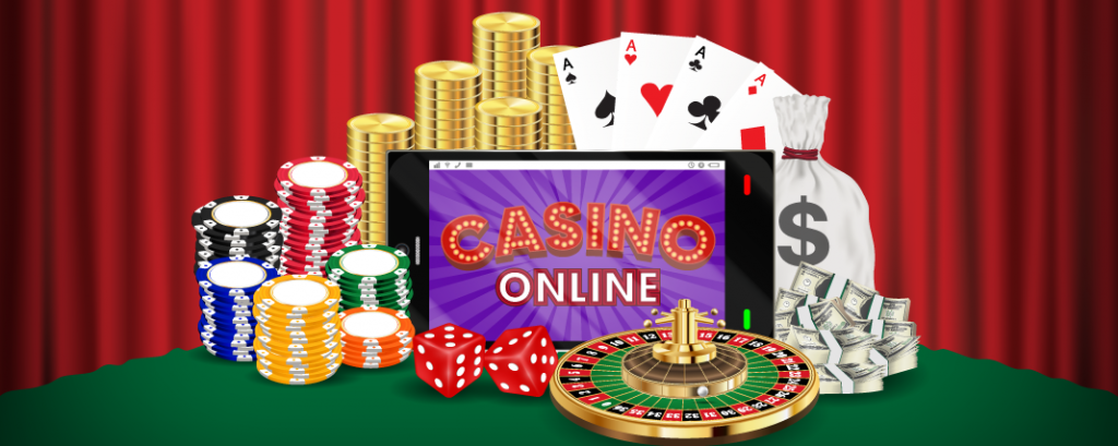 Hướng dẫn cách chơi casino trực tuyến trên điện thoại tại nhà cái Rikvip