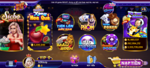 Top 5 game choi de thang tai nha cai Rikvip