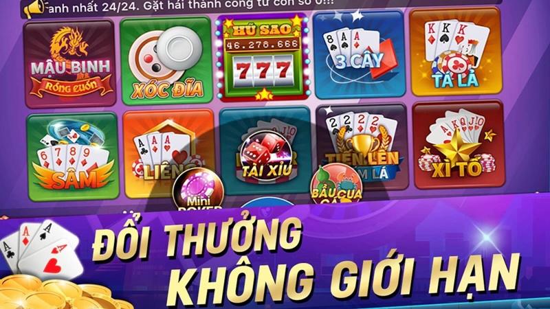 Điều kiện để tham gia chơi game đổi thưởng